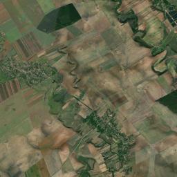 Necşeşti Satellite Map