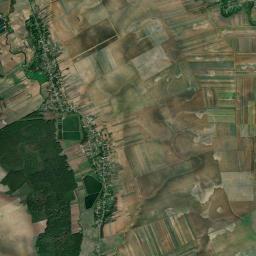 Trivalea-Moşteni Satellite Map