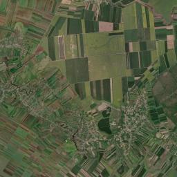 Crevenicu Satellite Map