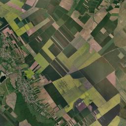 Comuna Singureni Satellite Map