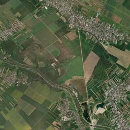 Câmpurelu Satellite Map