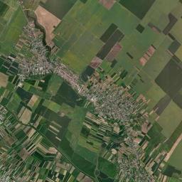 Comuna Colibaşi Satellite Map