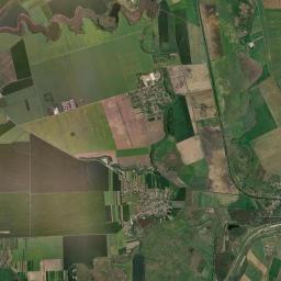 Oraş Budeşti Satellite Map