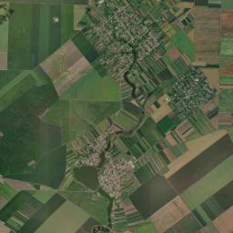 Comuna Nana Satellite Map