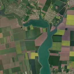 Potcoava Satellite Map