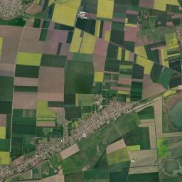 Grădiştea Satellite Map