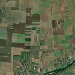 Roseţi Satellite Map