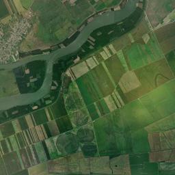 Unirea Satellite Map