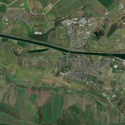 Municipiul Medgidia Satellite Map