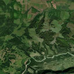 Mostovskiy Rayon Satellite Map