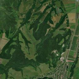 Shedok Satellite Map
