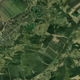 Spokoynaya Satellite Map