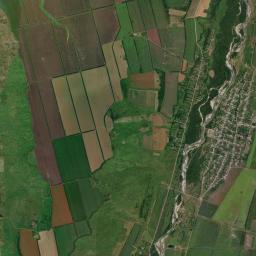 Besleney Satellite Map