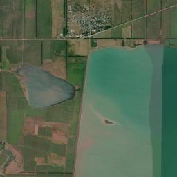 Kavkazskiy Satellite Map