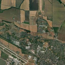 Andzhiyevskiy Satellite Map