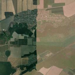 Novozavedennoye Satellite Map