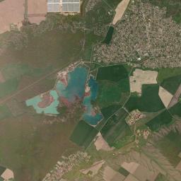 Soldato-Aleksandrovskoye Satellite Map