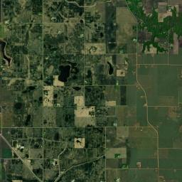 42720 502nd Street, Mankato, MN 56003 Satellite Map