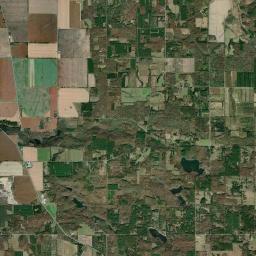 County Highway O, Wautoma, WI 54982 Satellite Map