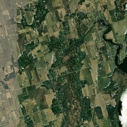 Durham Satellite Map