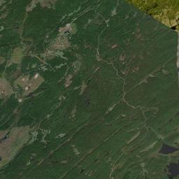 Alpina New York Satellite Map