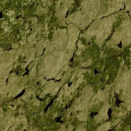 Jayville New York Satellite Map