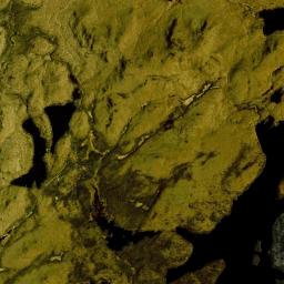 Mount Arab New York Satellite Map