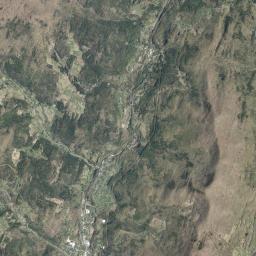 Northfield Satellite Map