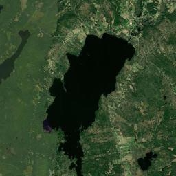 Jefferson Satellite Map