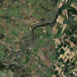 Barbaste Satellite Map