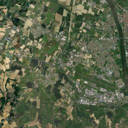 Estillac Satellite Map