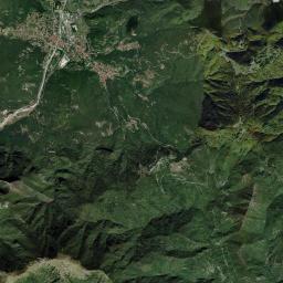 Garessio Satellite Map