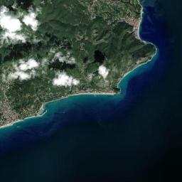 Noli Satellite Map