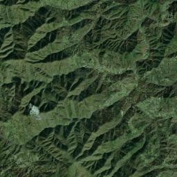 Pignone Satellite Map