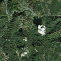 Riccò del Golfo Satellite Map
