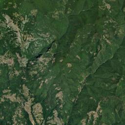 Castiglione di Garfagnana Satellite Map