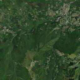 Pievepelago Satellite Map