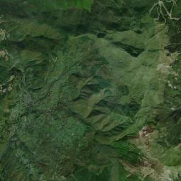 Fiumalbo-Dogana Satellite Map