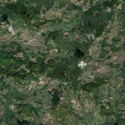 Camugnano Satellite Map