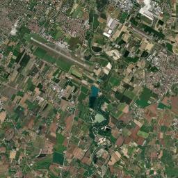 Forlimpopoli Satellite Map