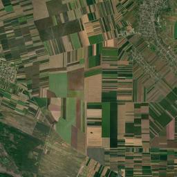 Cujmir Satellite Map