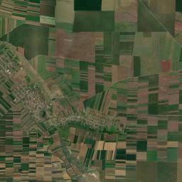 Comuna Obârşia De Câmp Satellite Map