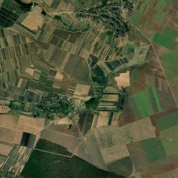 Vârtop Satellite Map