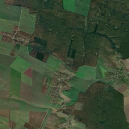 Comuna Perişor Satellite Map