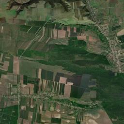 Ţuglui Satellite Map