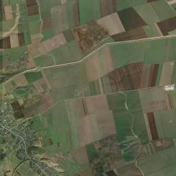 Drăgăneşti-Olt Satellite Map