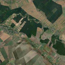 Comuna Scrioaştea Satellite Map