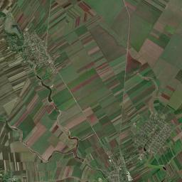 Moșteni Satellite Map