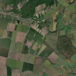 Letca Veche Satellite Map