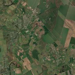 Copaciu Satellite Map